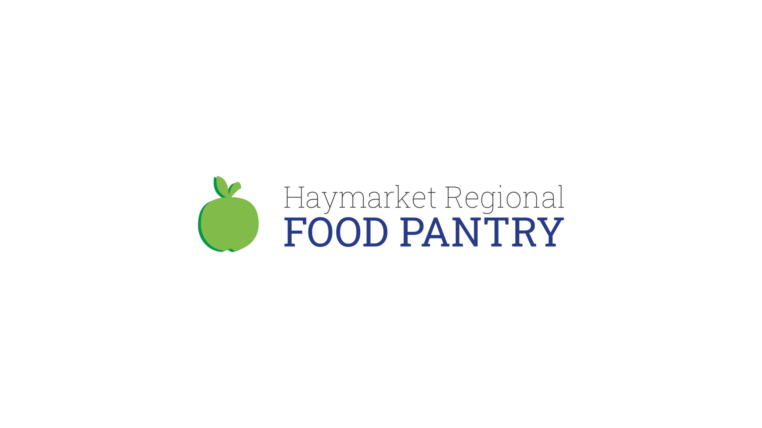 Haymarket Regional Food Pantry logo