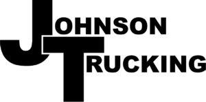 Johnson Trucking logo