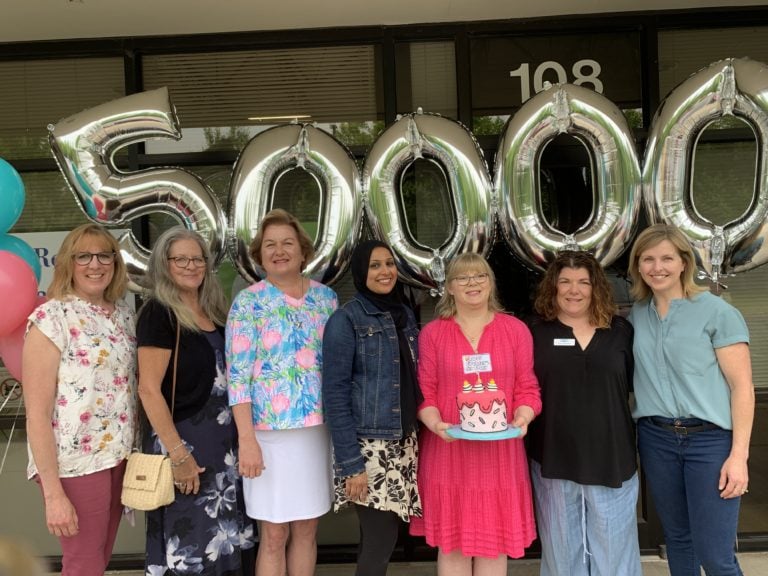 50,000 Birthday Cakes? Talk About A Sweet Partnership!