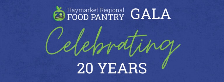 20th Anniversary Gala