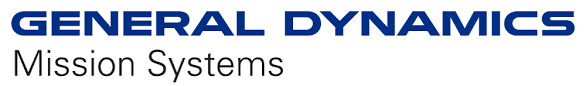 General Dynamics Logo