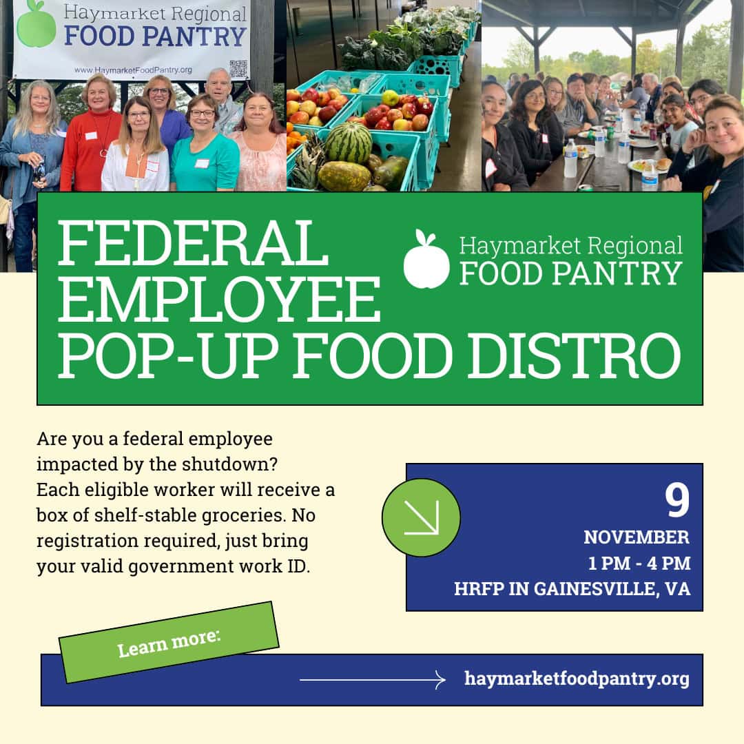 pop up grocery fed shutdown