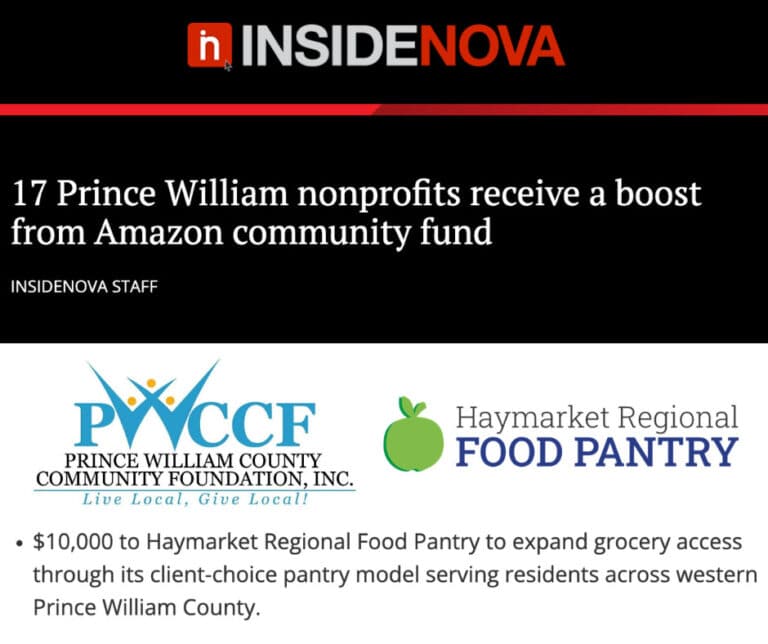 Behind the Grant: Q&A with HRFP Grant Writer Joe Kittle